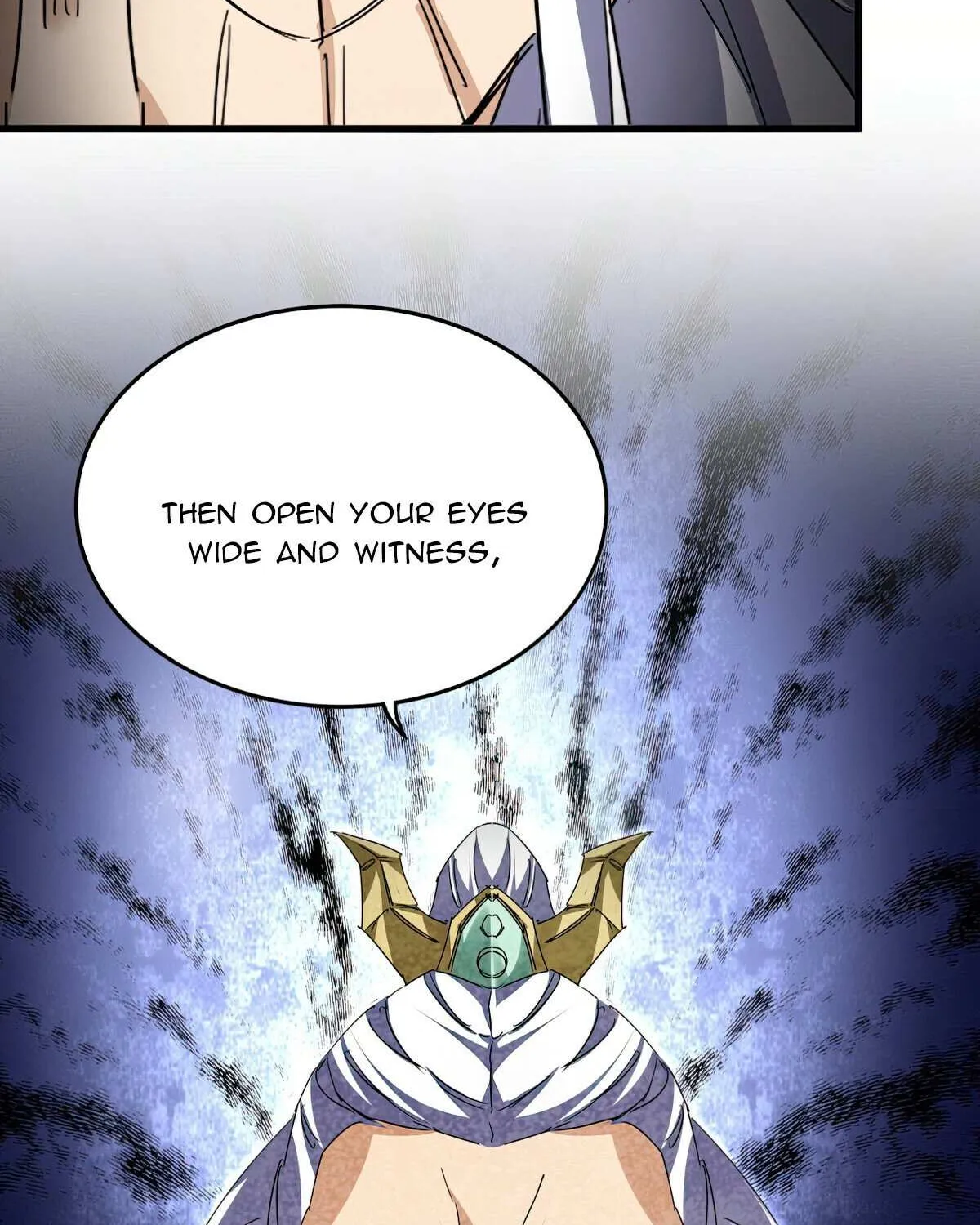 Read Magic Emperor chapter 768 image 36 on Lezhin