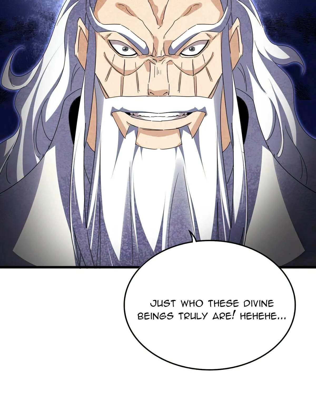 Read Magic Emperor chapter 768 image 37 on Lezhin