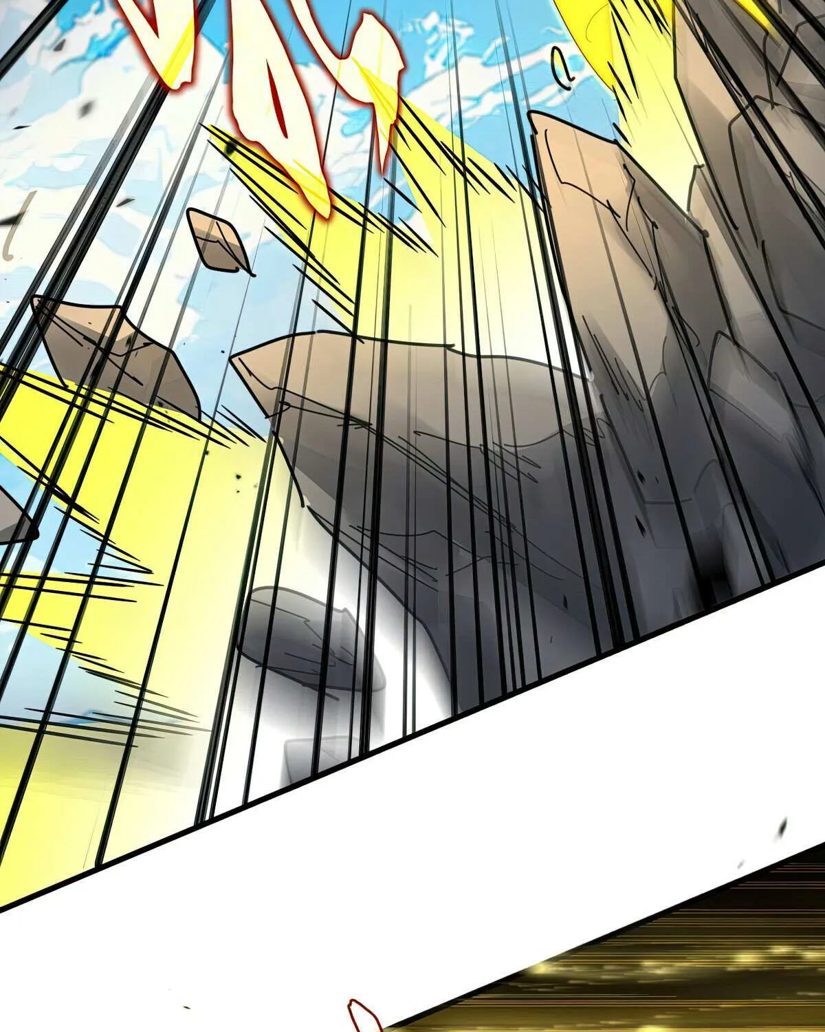 Read Magic Emperor chapter 768 image 44 on Lezhin