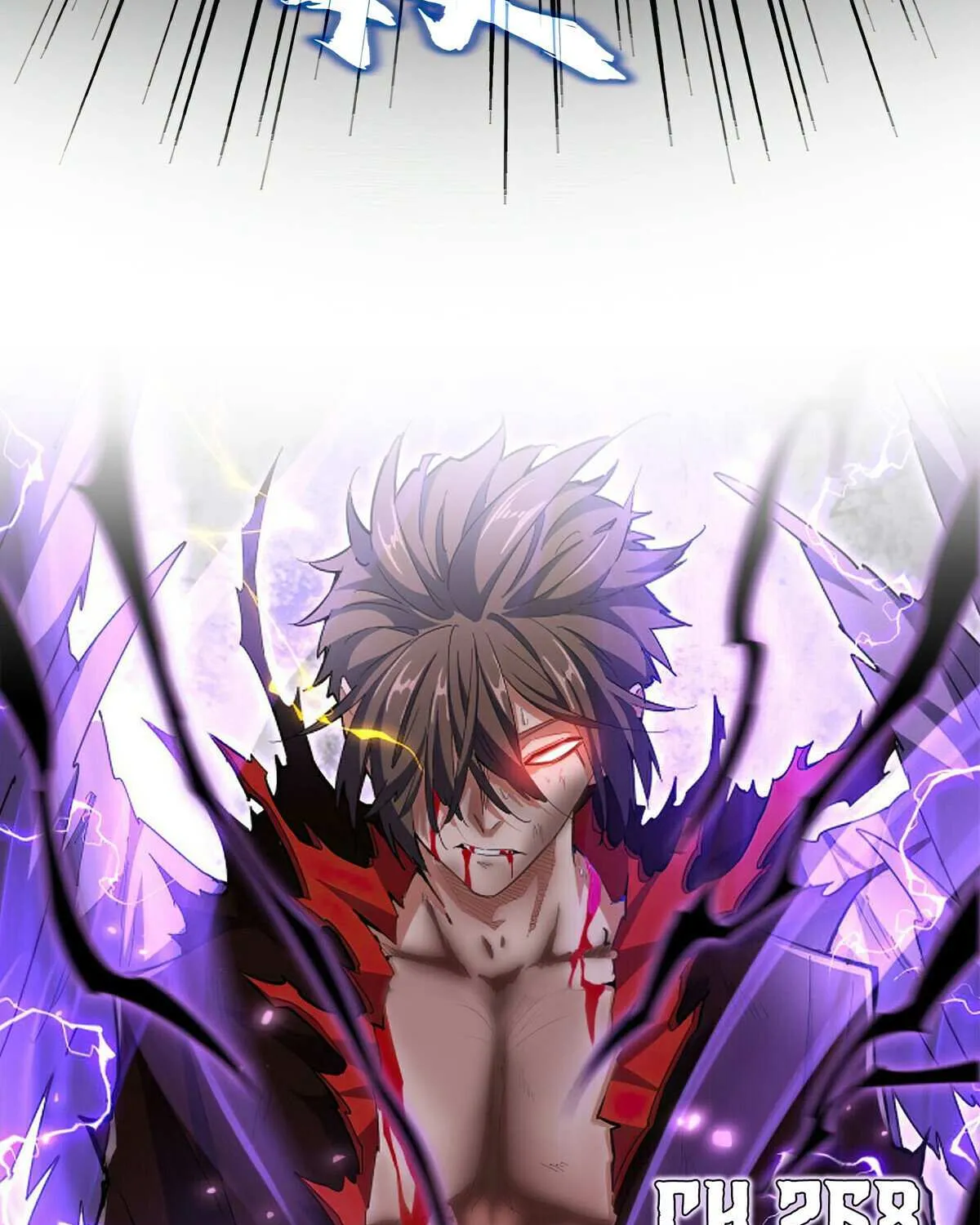 Read Magic Emperor chapter 768 image 5 on Lezhin