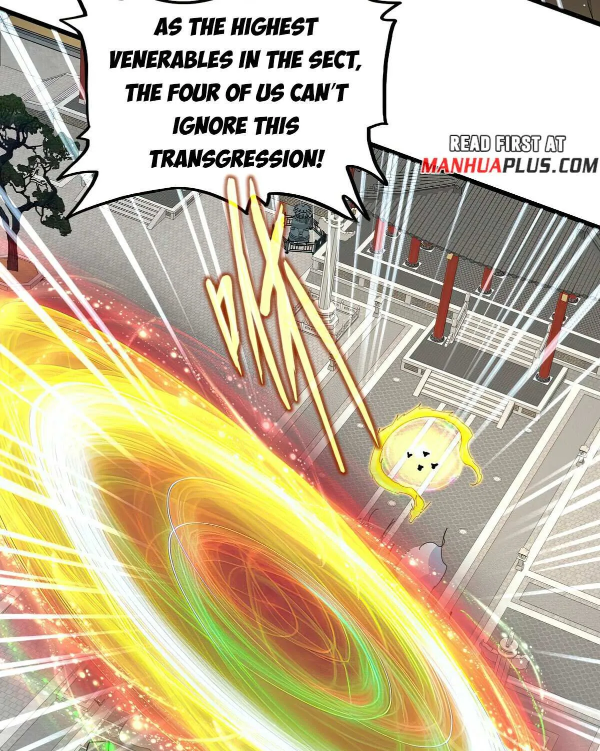 Read Magic Emperor chapter 768 image 50 on Lezhin