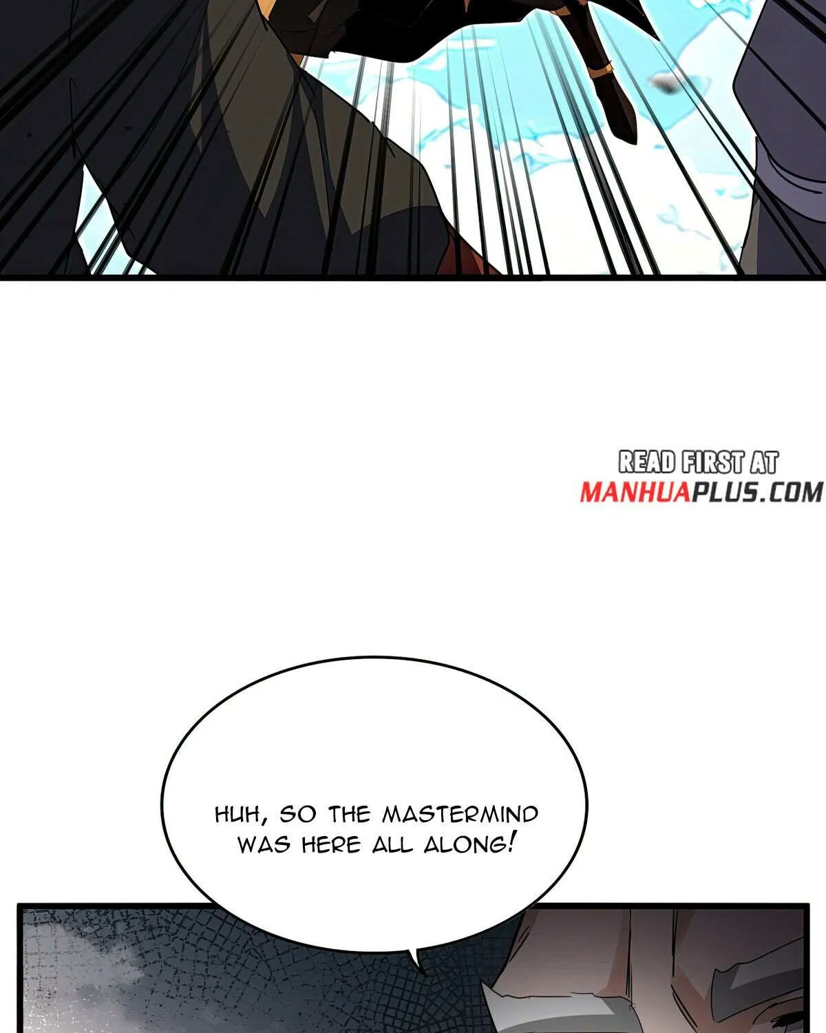 Read Magic Emperor chapter 768 image 56 on Lezhin