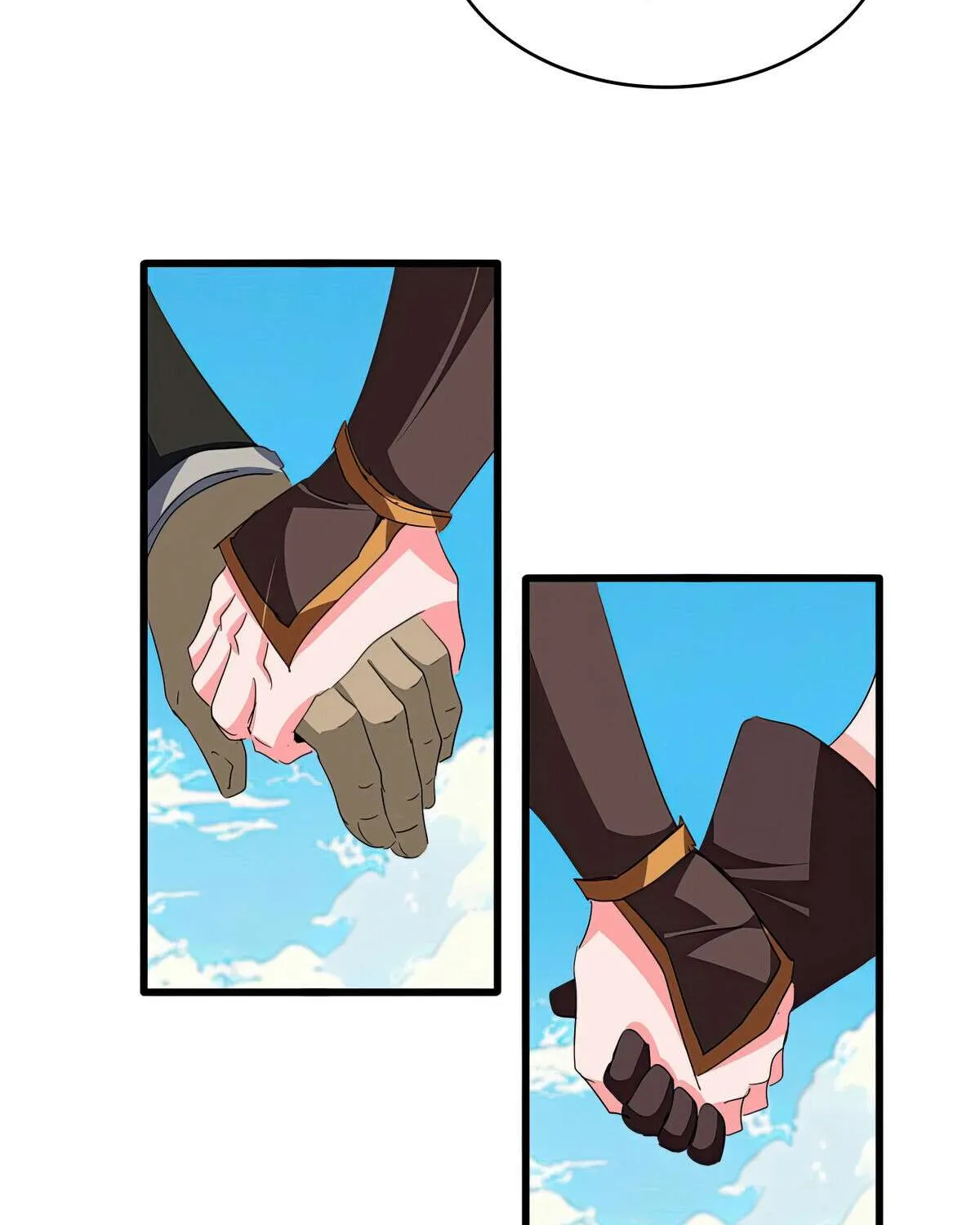 Read Magic Emperor chapter 768 image 63 on Lezhin