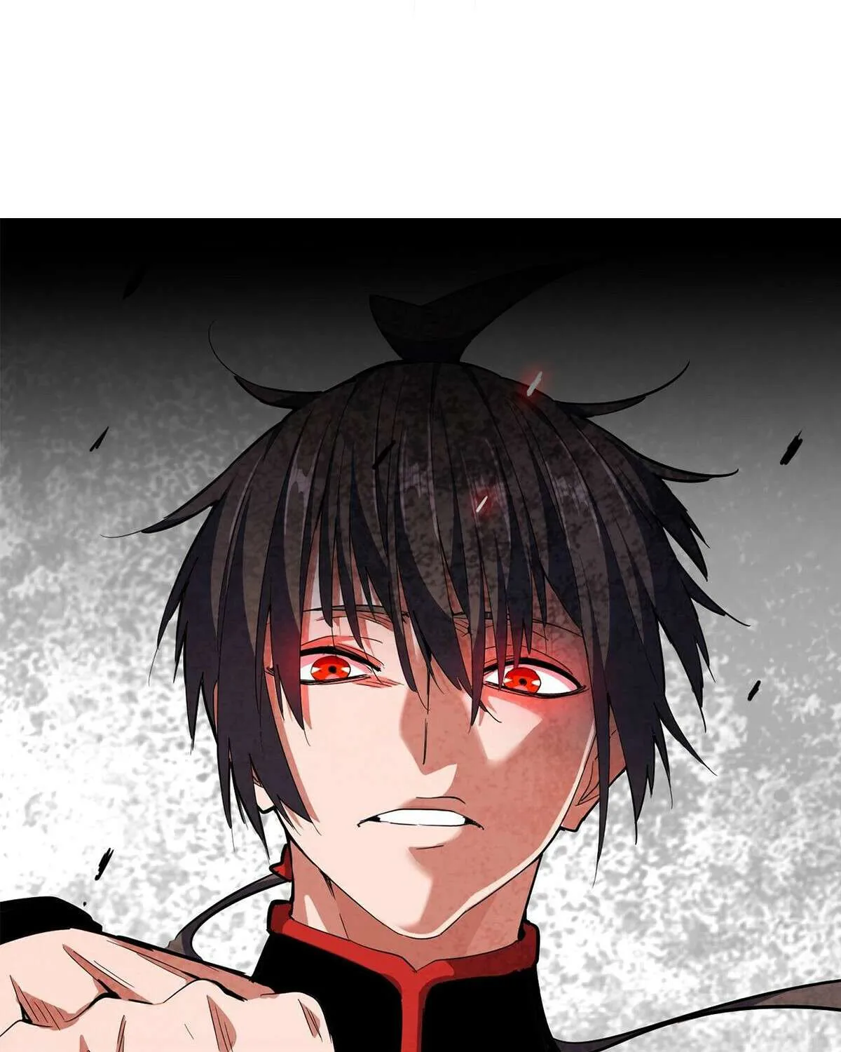 Read Magic Emperor chapter 768 image 70 on Lezhin