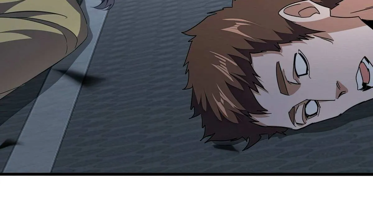 Read Magic Emperor chapter 768 image 8 on Lezhin