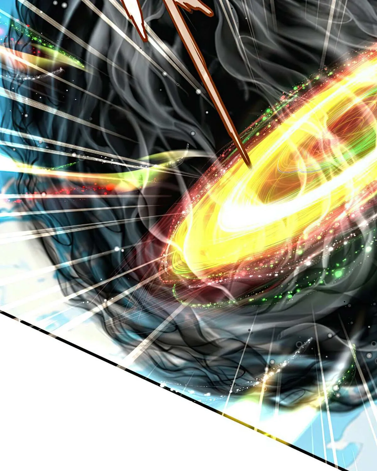 Read Magic Emperor chapter 769 image 11 on Lezhin