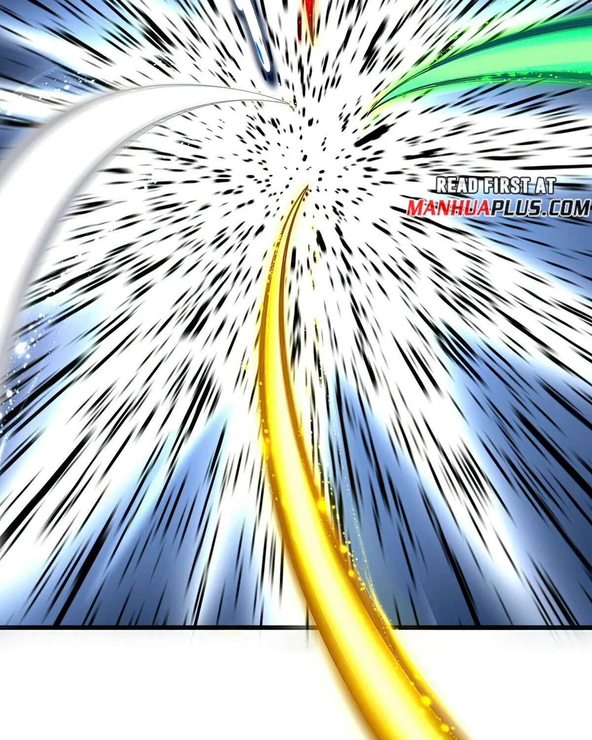 Read Magic Emperor chapter 769 image 20 on Lezhin