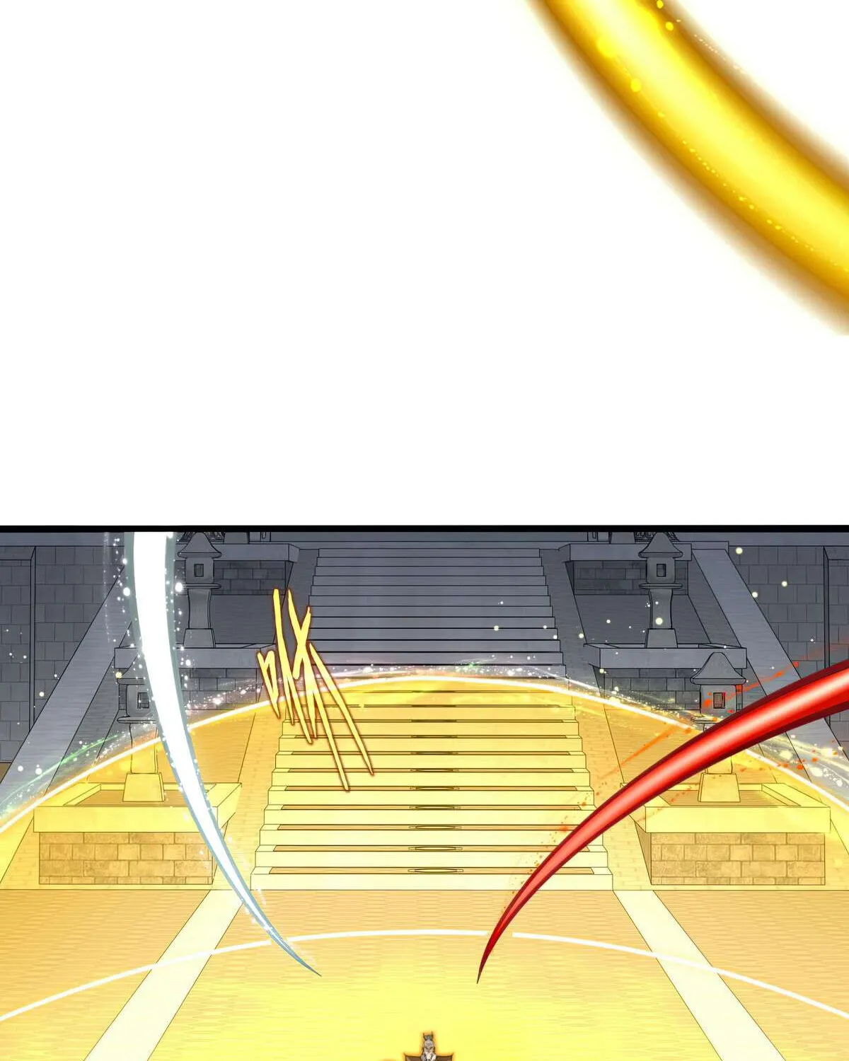 Read Magic Emperor chapter 769 image 21 on Lezhin