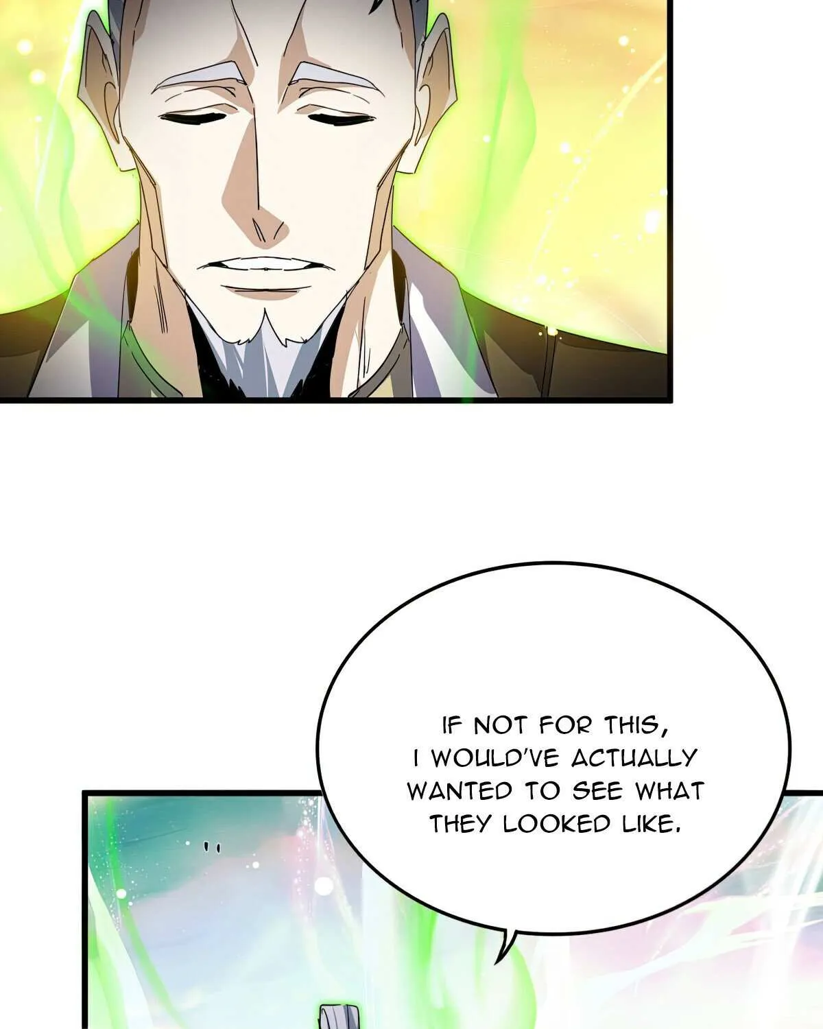 Read Magic Emperor chapter 769 image 27 on Lezhin