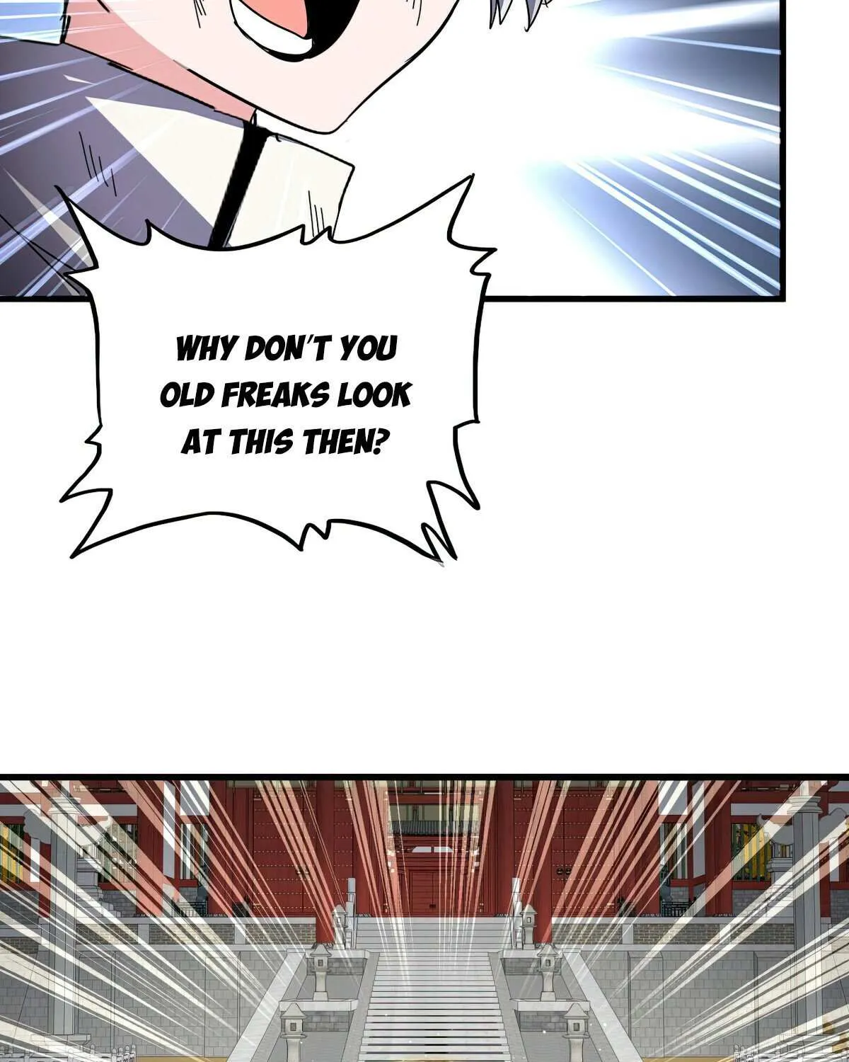 Read Magic Emperor chapter 769 image 29 on Lezhin