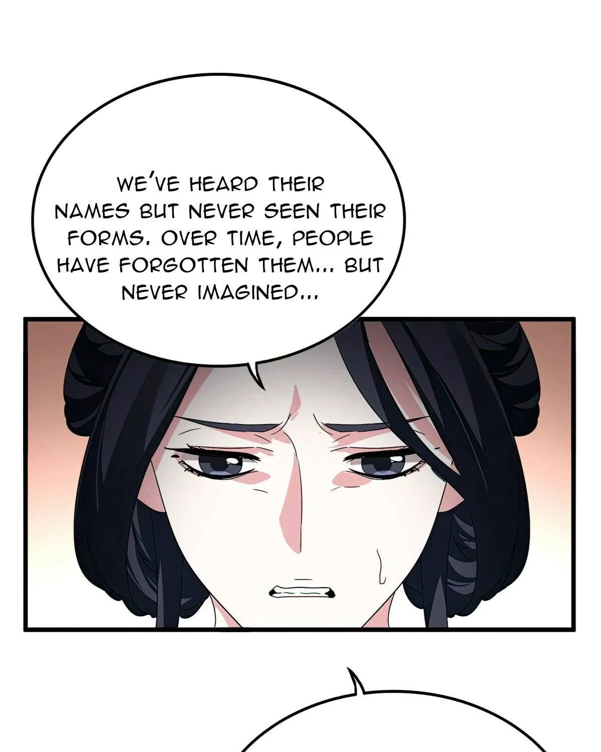 Read Magic Emperor chapter 769 image 49 on Lezhin