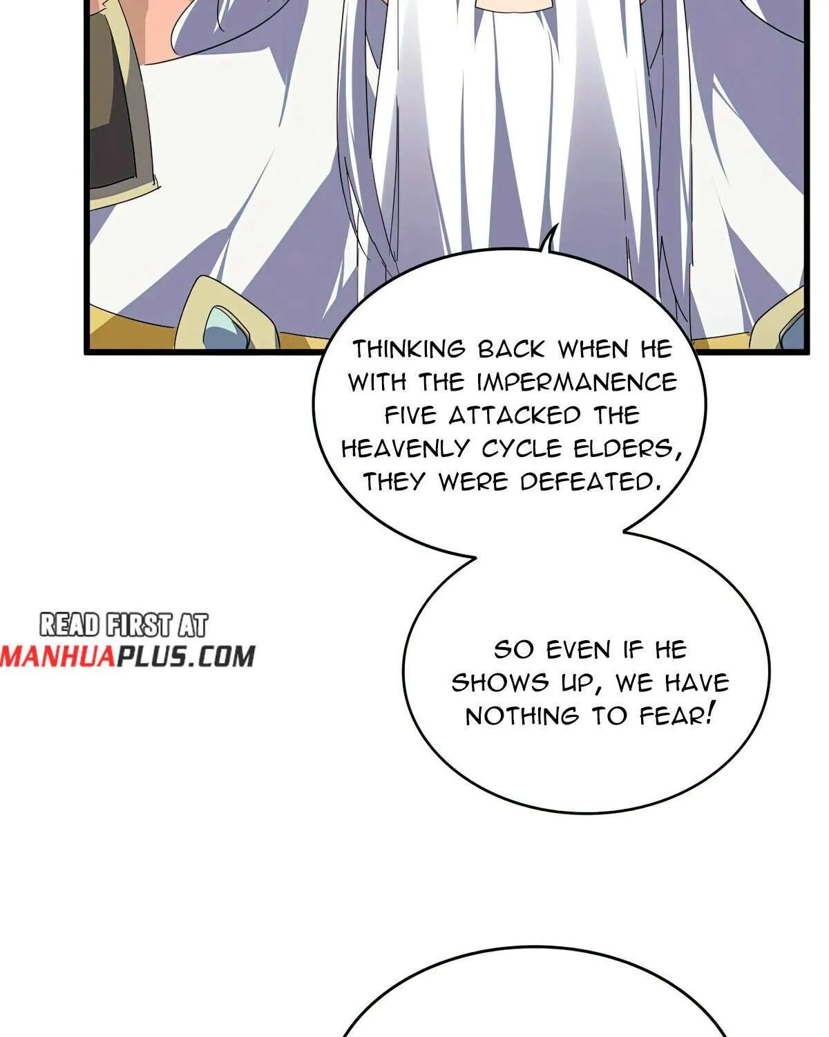 Read Magic Emperor chapter 769 image 53 on Lezhin