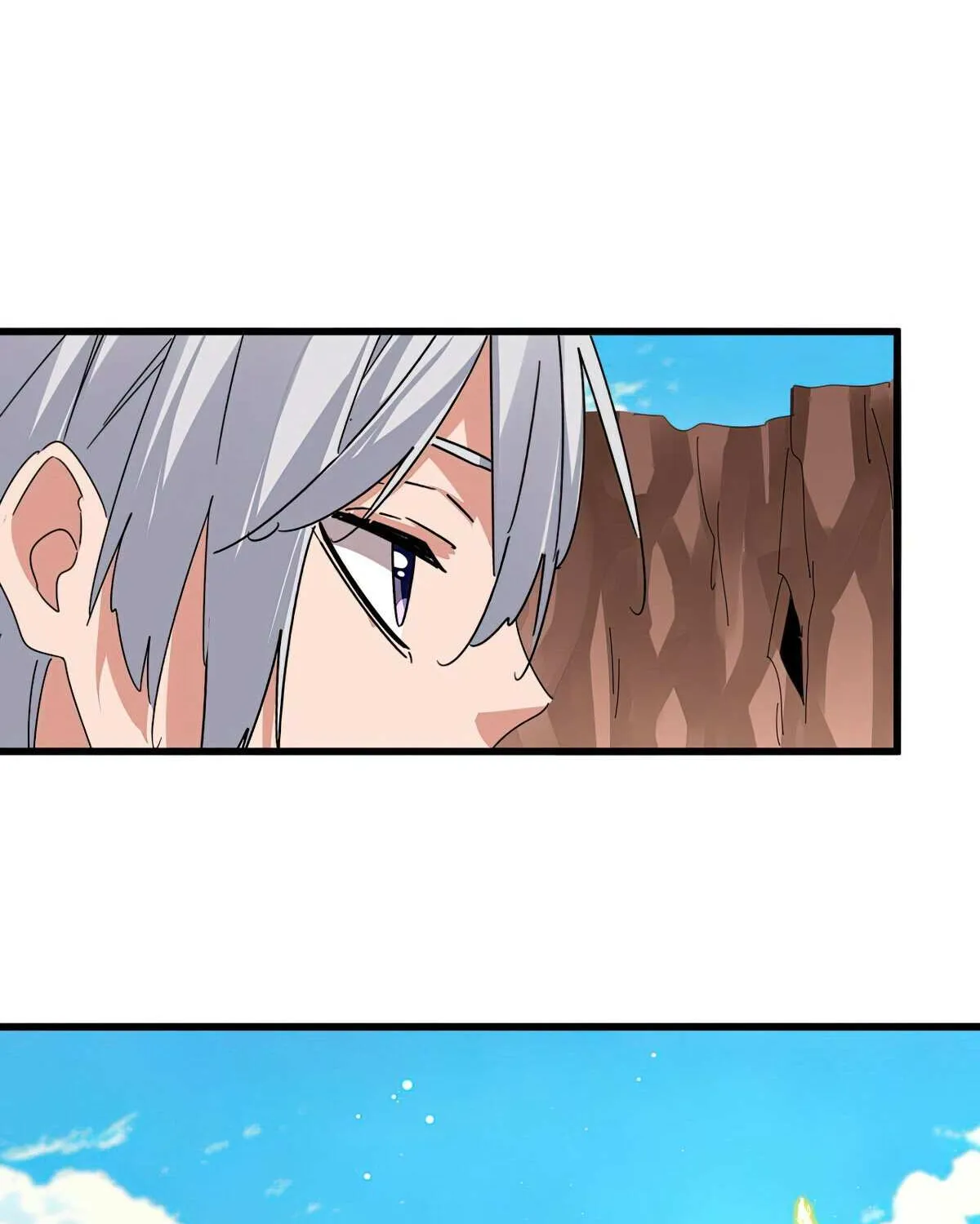 Read Magic Emperor chapter 769 image 58 on Lezhin