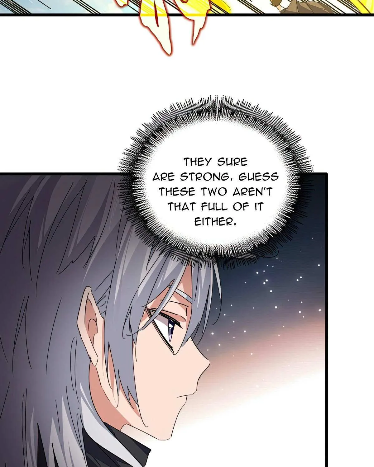 Read Magic Emperor chapter 769 image 61 on Lezhin