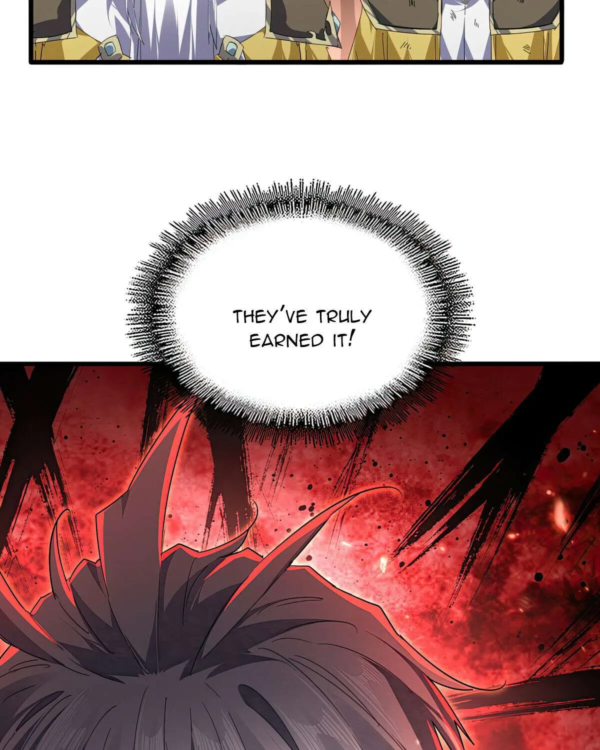 Read Magic Emperor chapter 769 image 69 on Lezhin