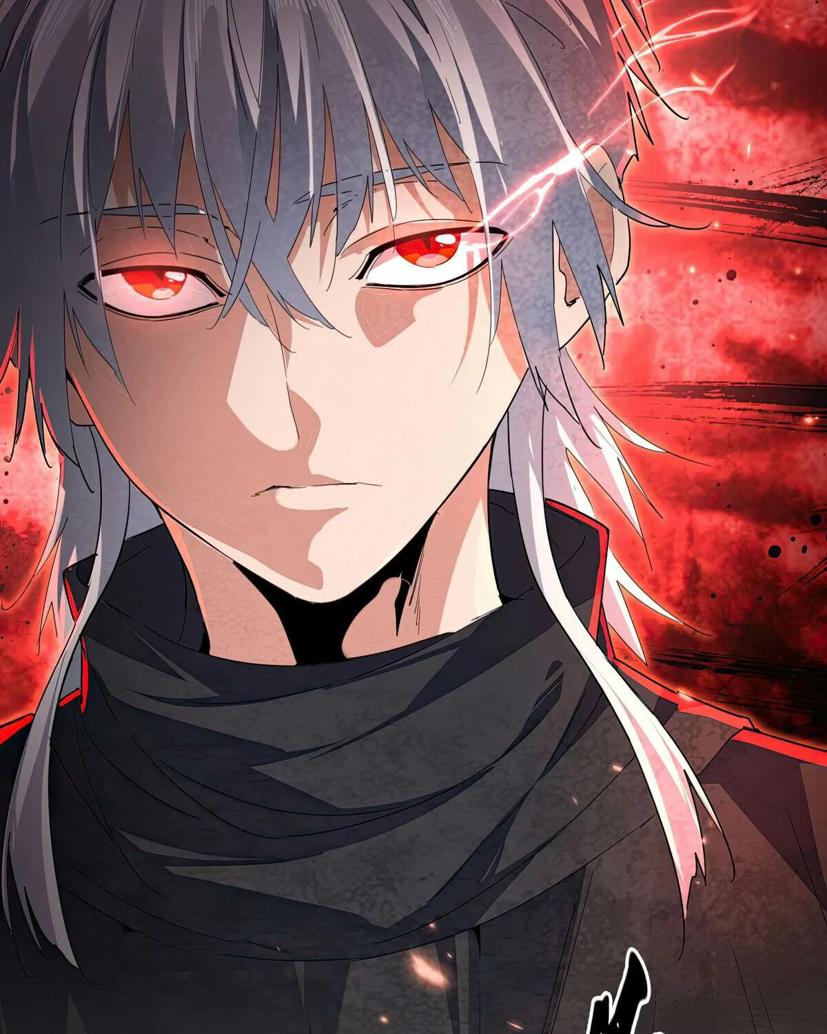 Read Magic Emperor chapter 769 image 70 on Lezhin