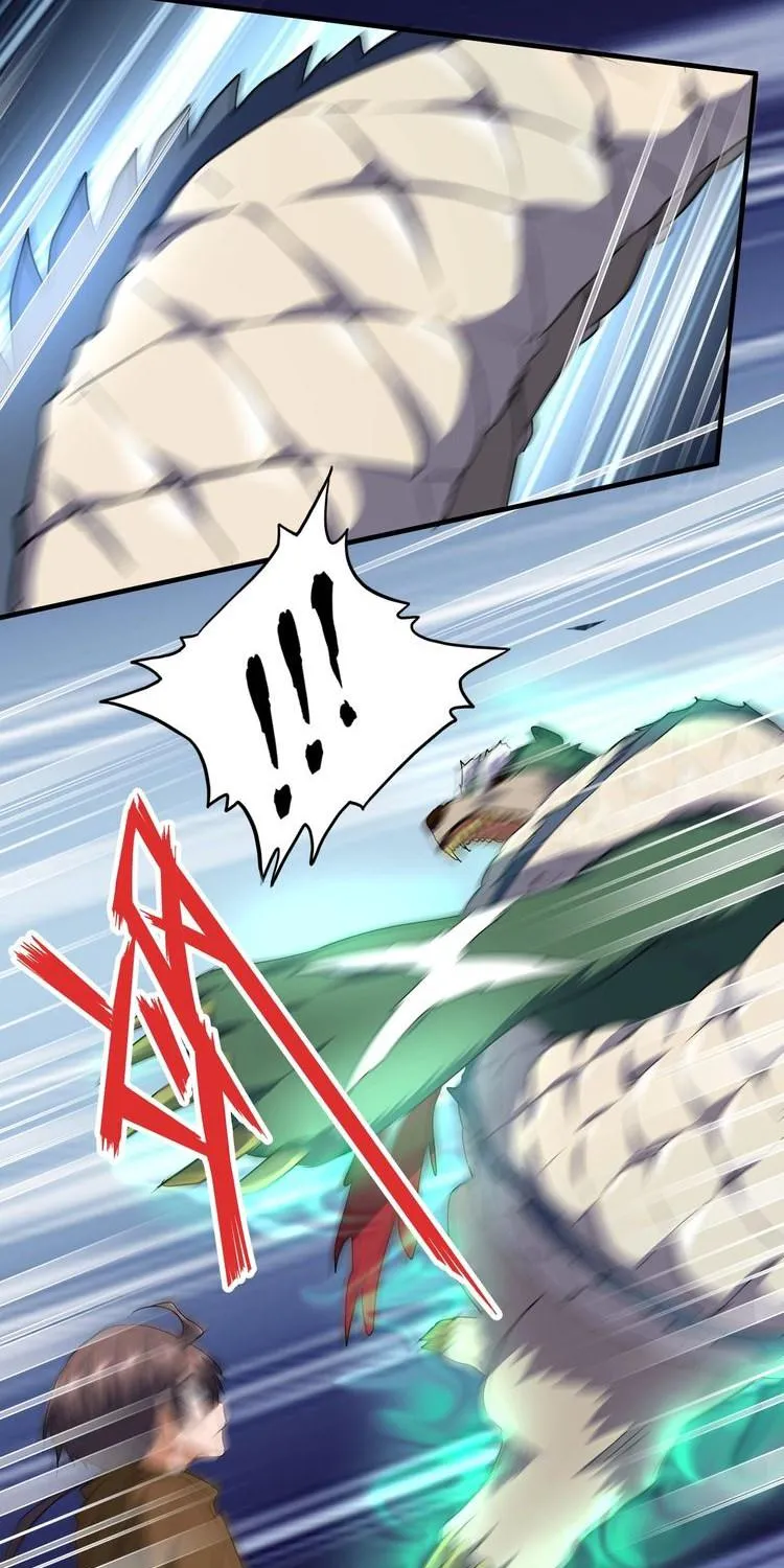 Read Magic Emperor chapter 77 image 27 on Lezhin