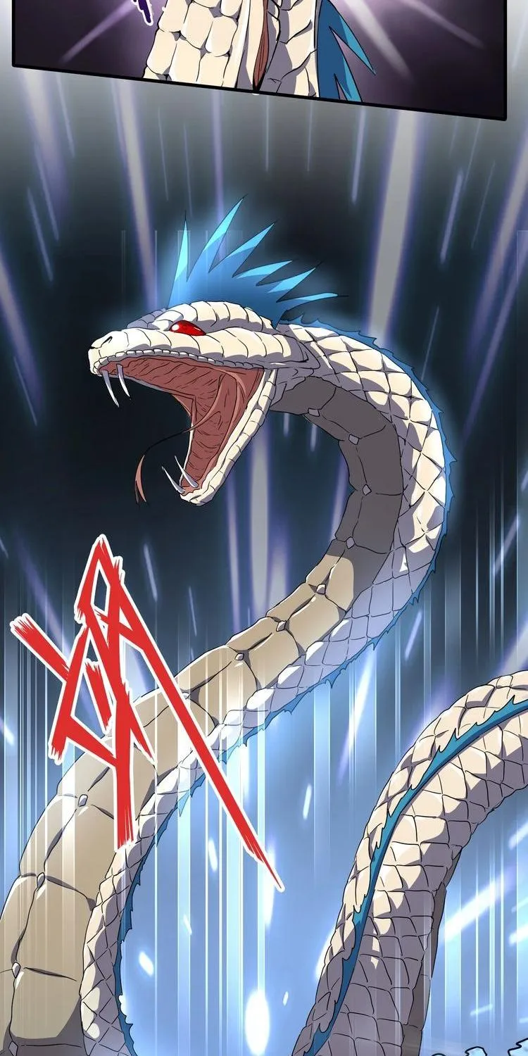 Read Magic Emperor chapter 77 image 31 on Lezhin