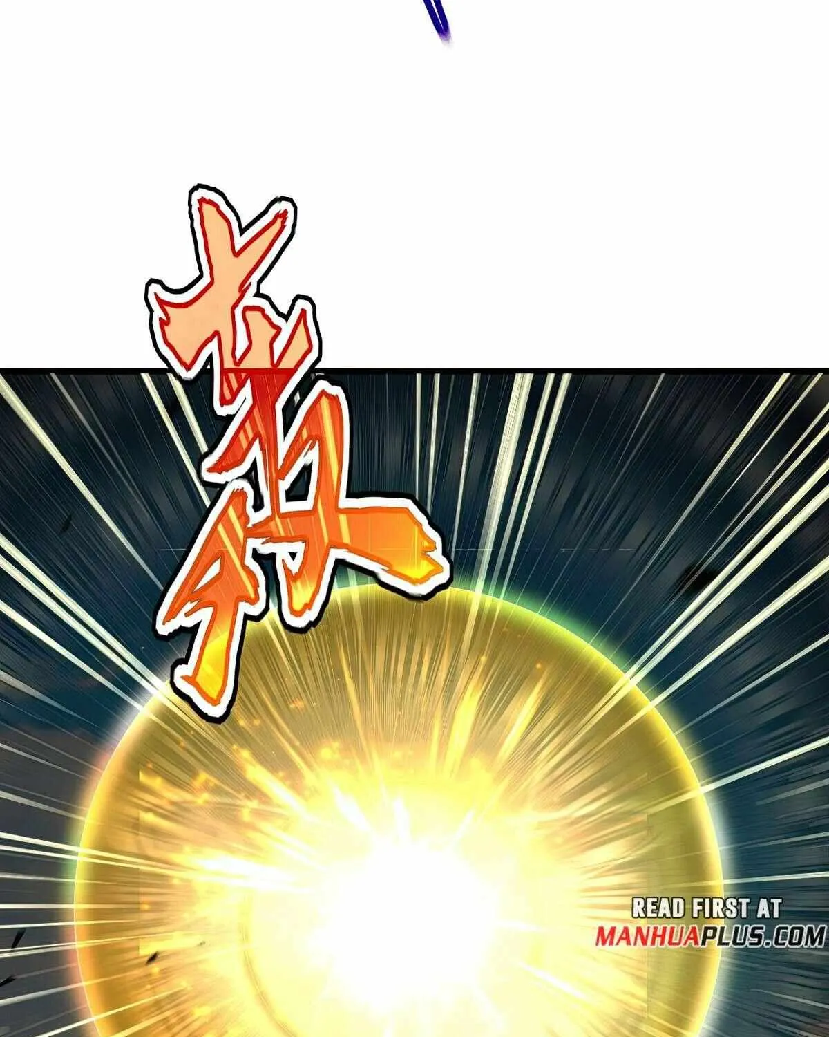 Read Magic Emperor chapter 770 image 15 on Lezhin