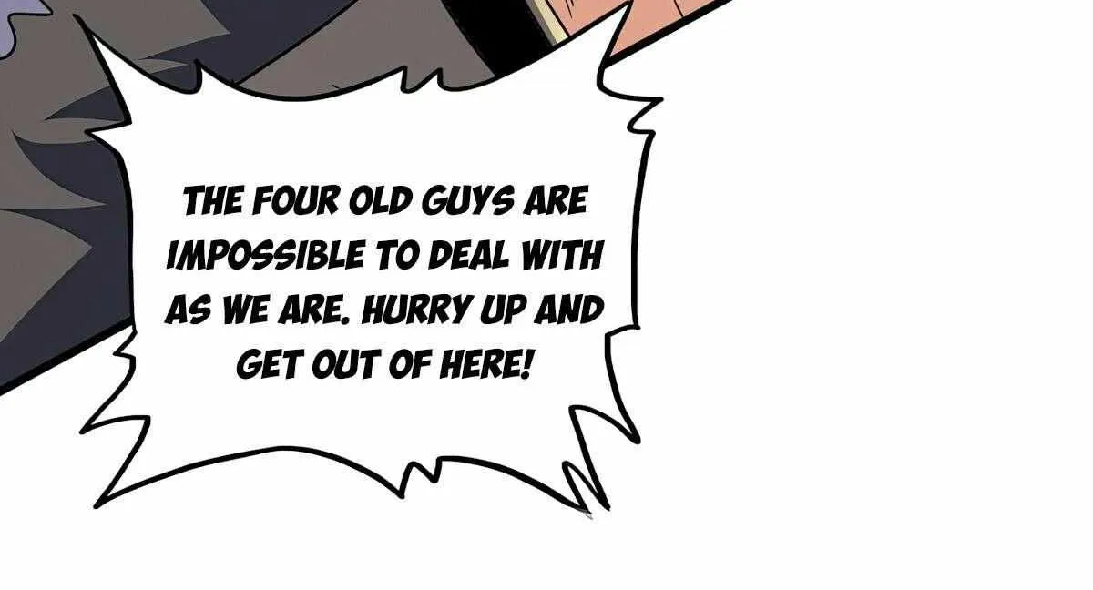 Read Magic Emperor chapter 770 image 21 on Lezhin