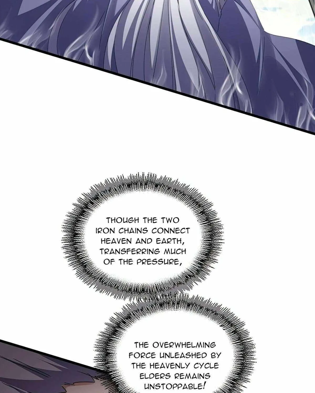 Read Magic Emperor chapter 770 image 41 on Lezhin