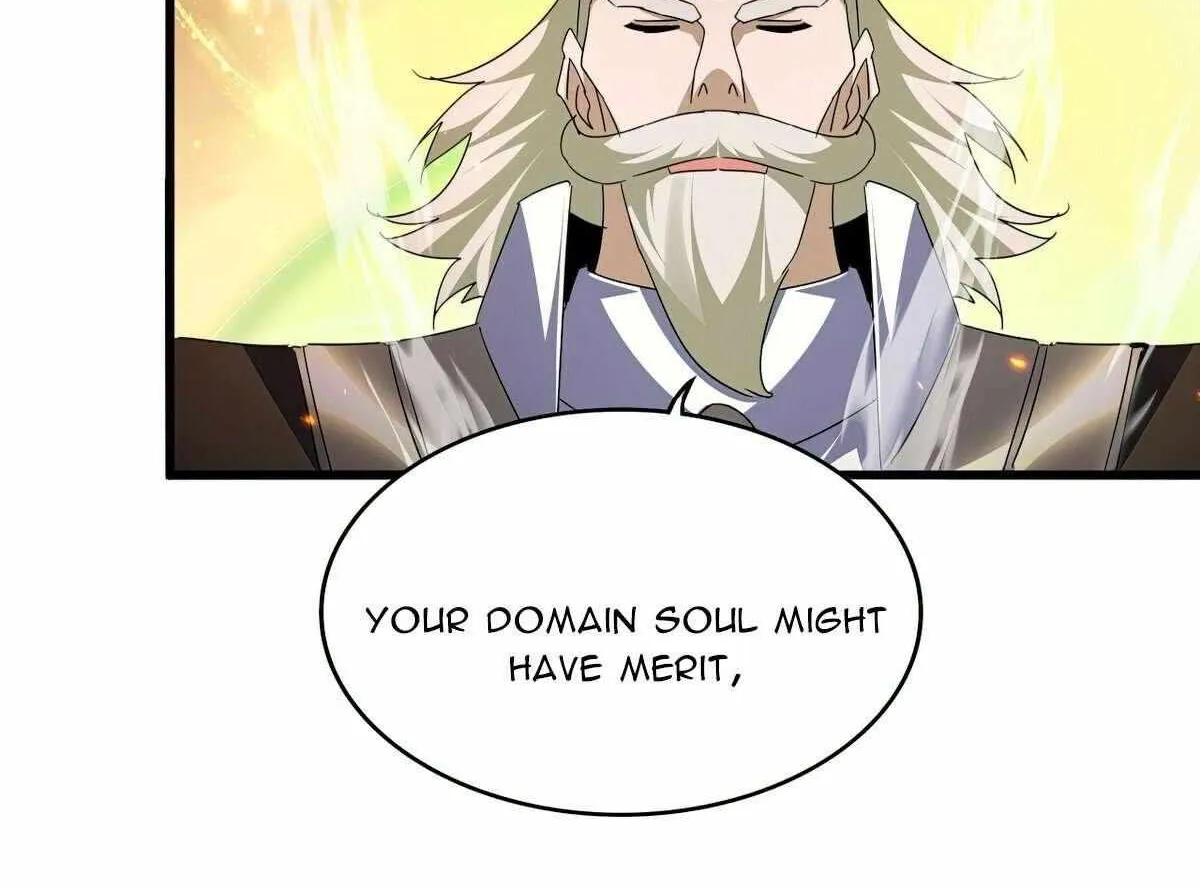 Read Magic Emperor chapter 770 image 47 on Lezhin