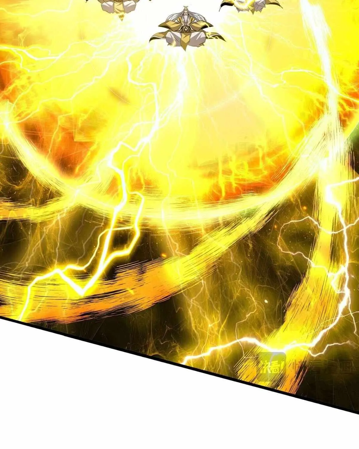 Read Magic Emperor chapter 770 image 50 on Lezhin