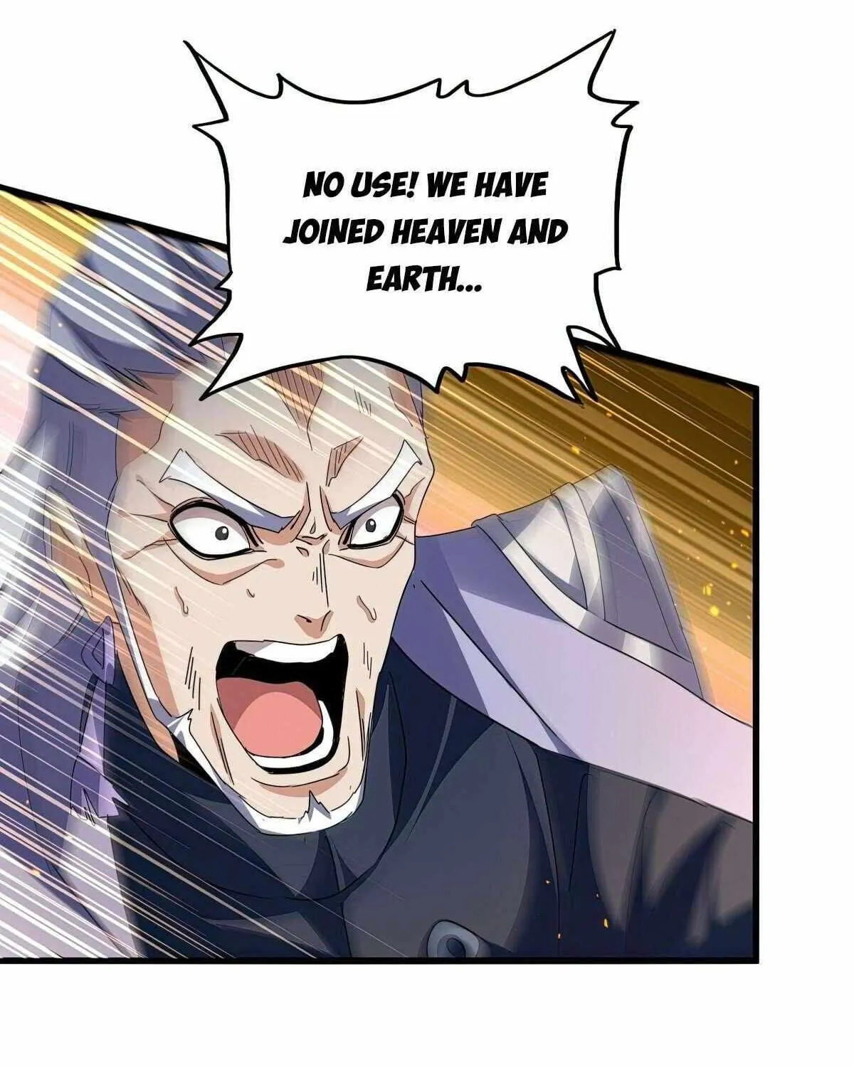 Read Magic Emperor chapter 770 image 51 on Lezhin
