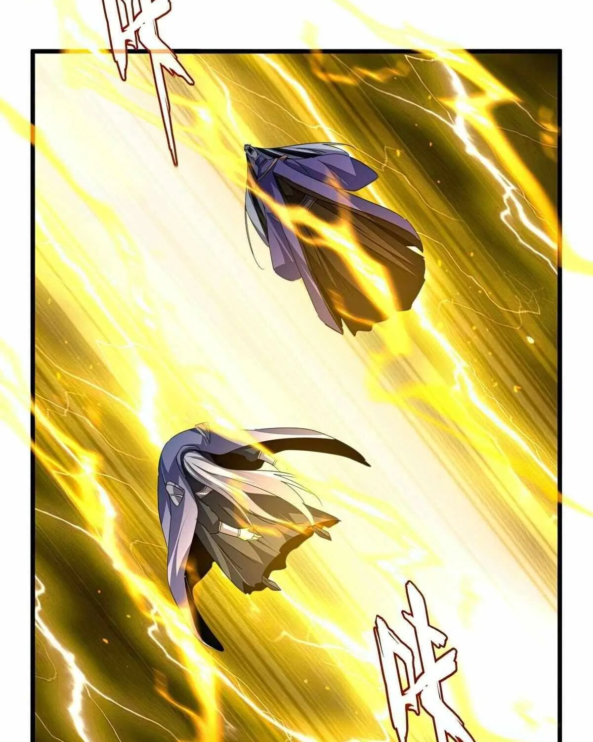 Read Magic Emperor chapter 770 image 54 on Lezhin