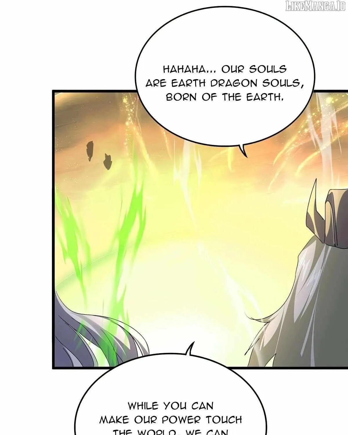 Read Magic Emperor chapter 770 image 56 on Lezhin