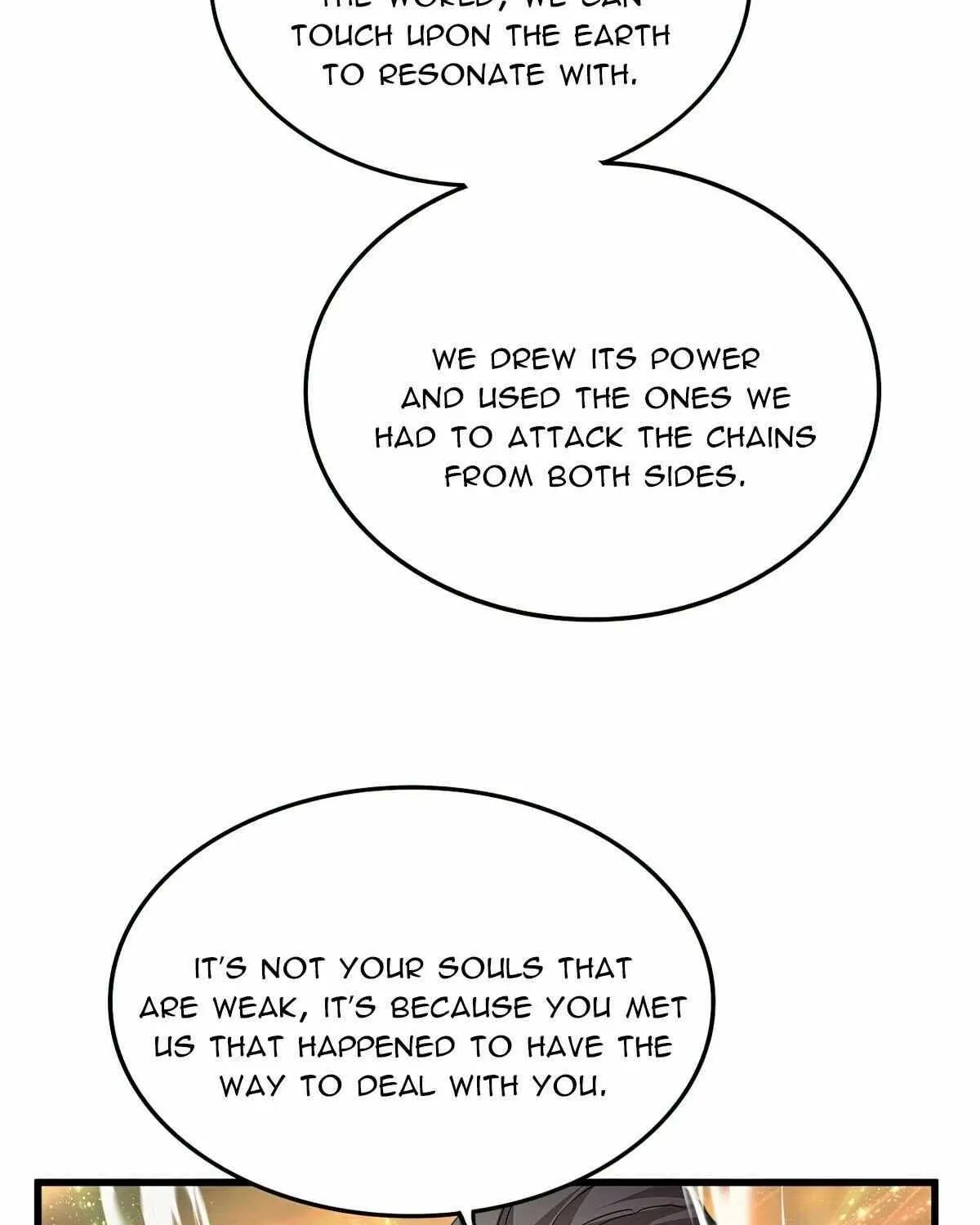Read Magic Emperor chapter 770 image 57 on Lezhin