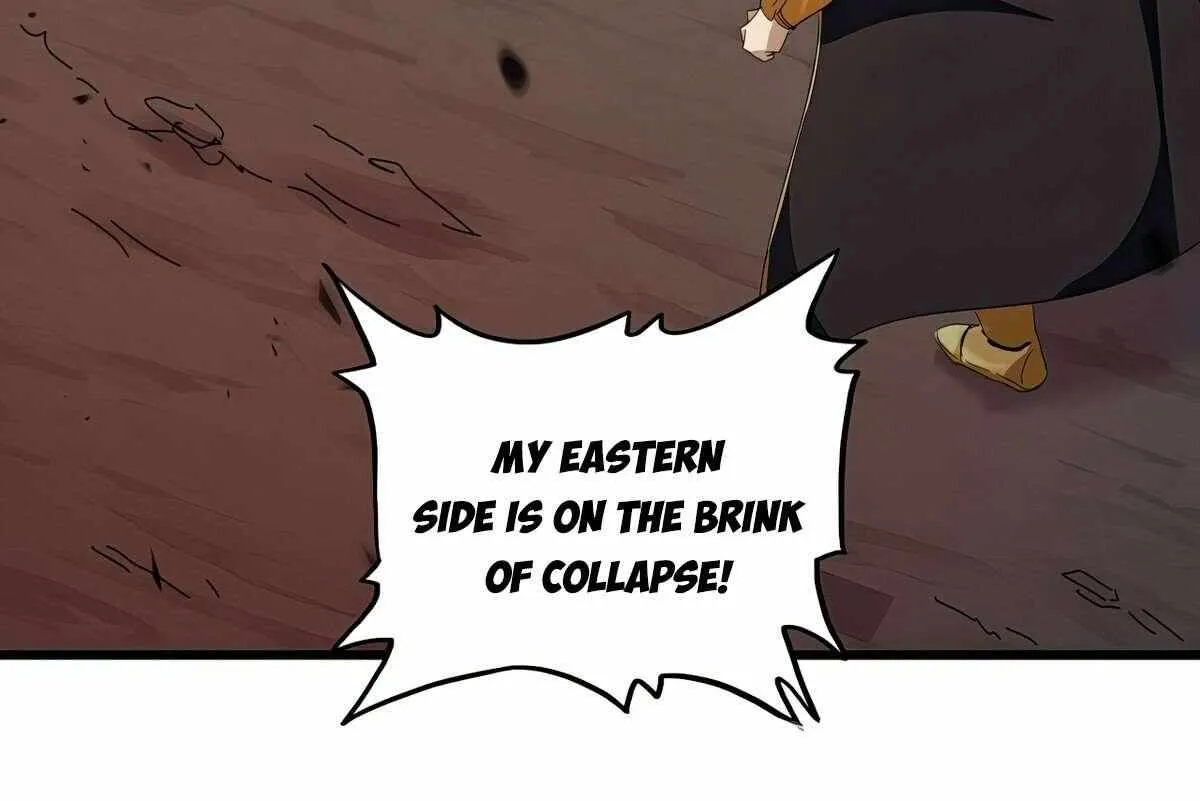 Read Magic Emperor chapter 770 image 64 on Lezhin