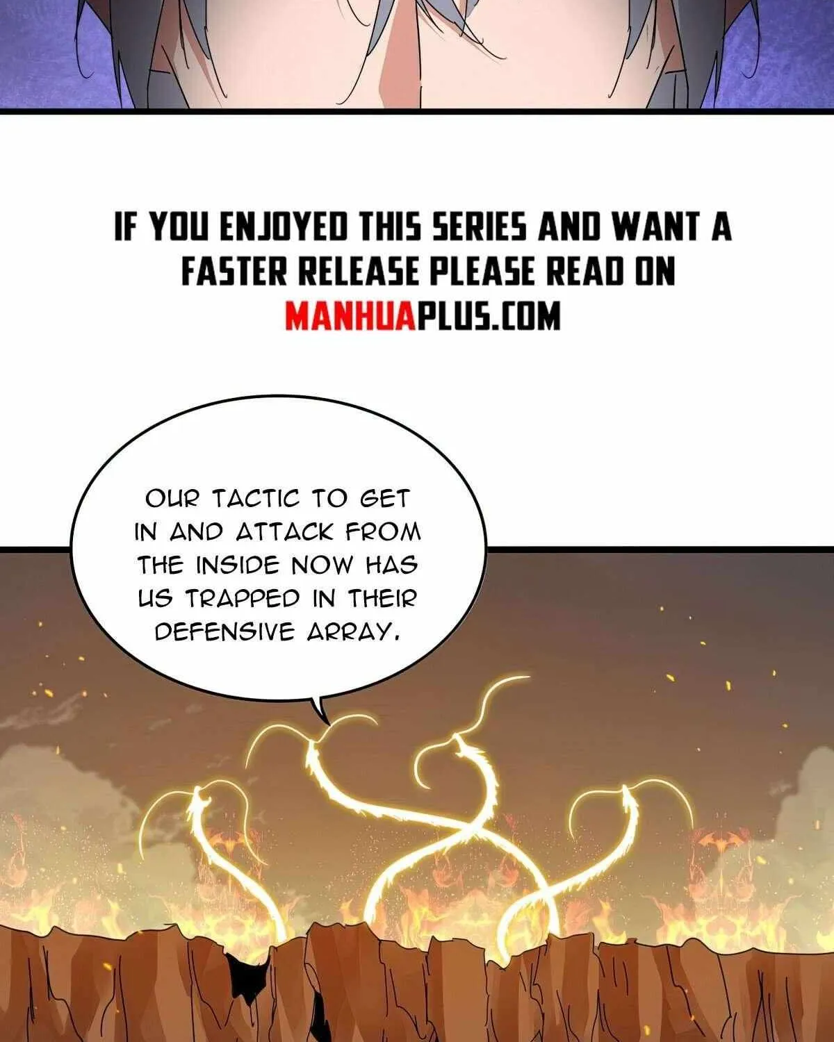 Read Magic Emperor chapter 770 image 68 on Lezhin