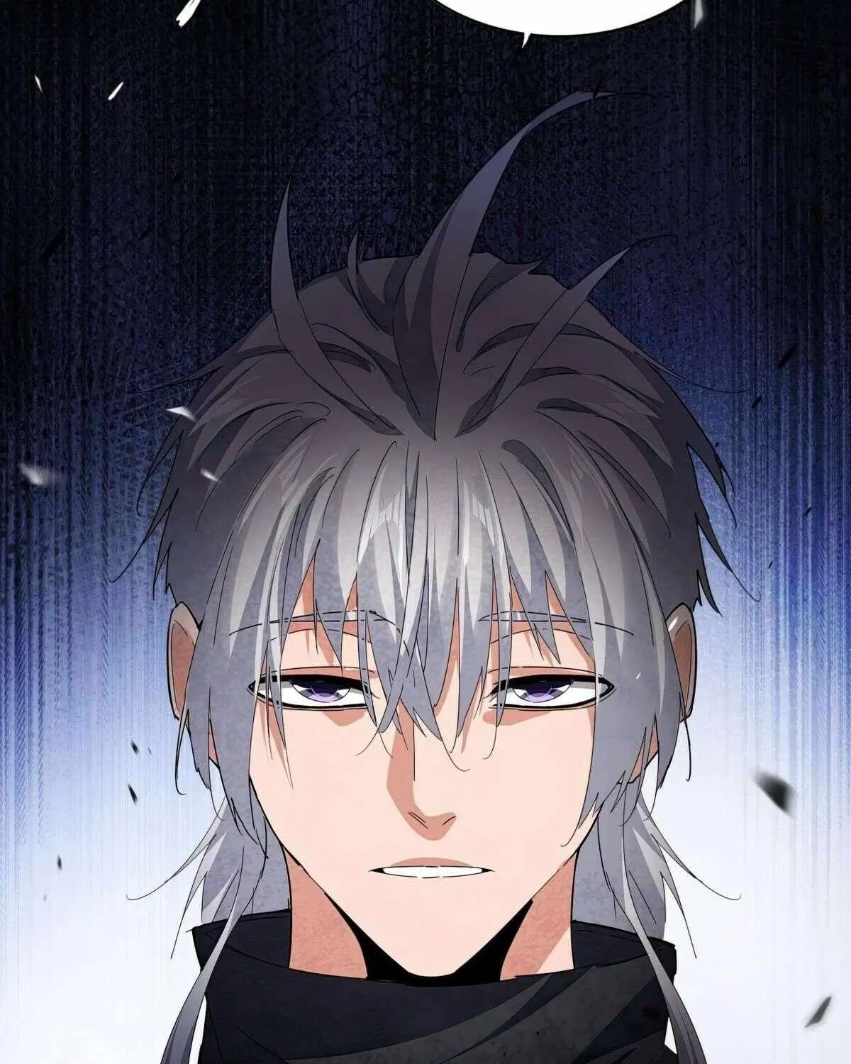 Read Magic Emperor chapter 770 image 70 on Lezhin
