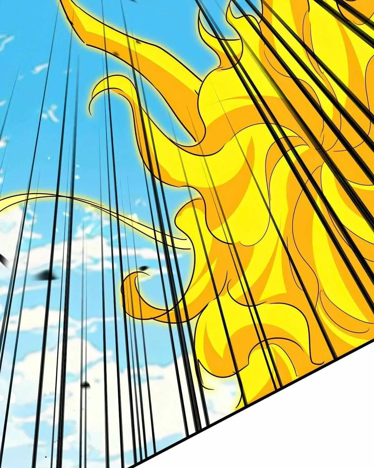 Read Magic Emperor chapter 770 image 9 on Lezhin
