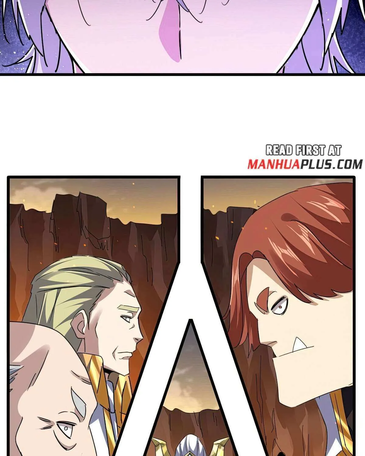 Read Magic Emperor chapter 771 image 11 on Lezhin