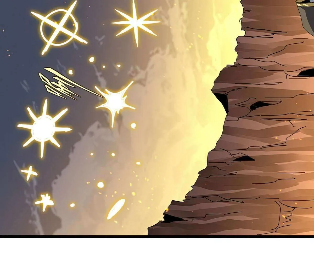 Read Magic Emperor chapter 771 image 22 on Lezhin