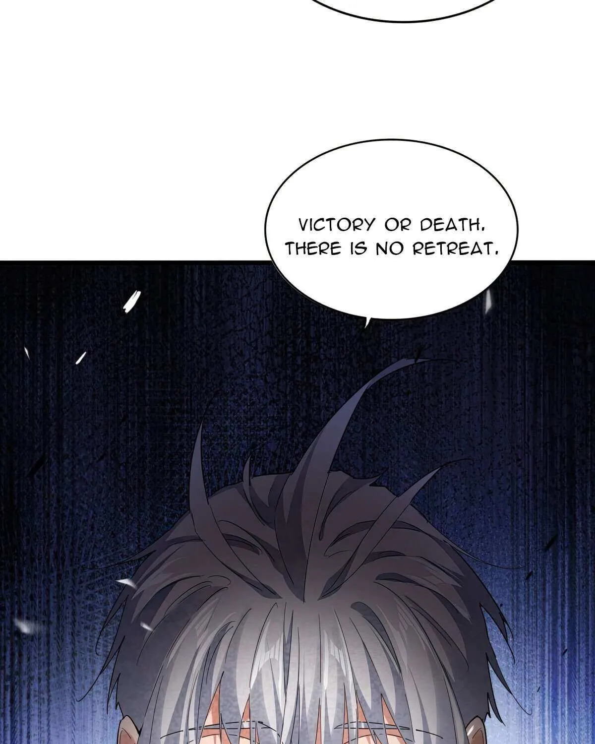 Read Magic Emperor chapter 771 image 4 on Lezhin