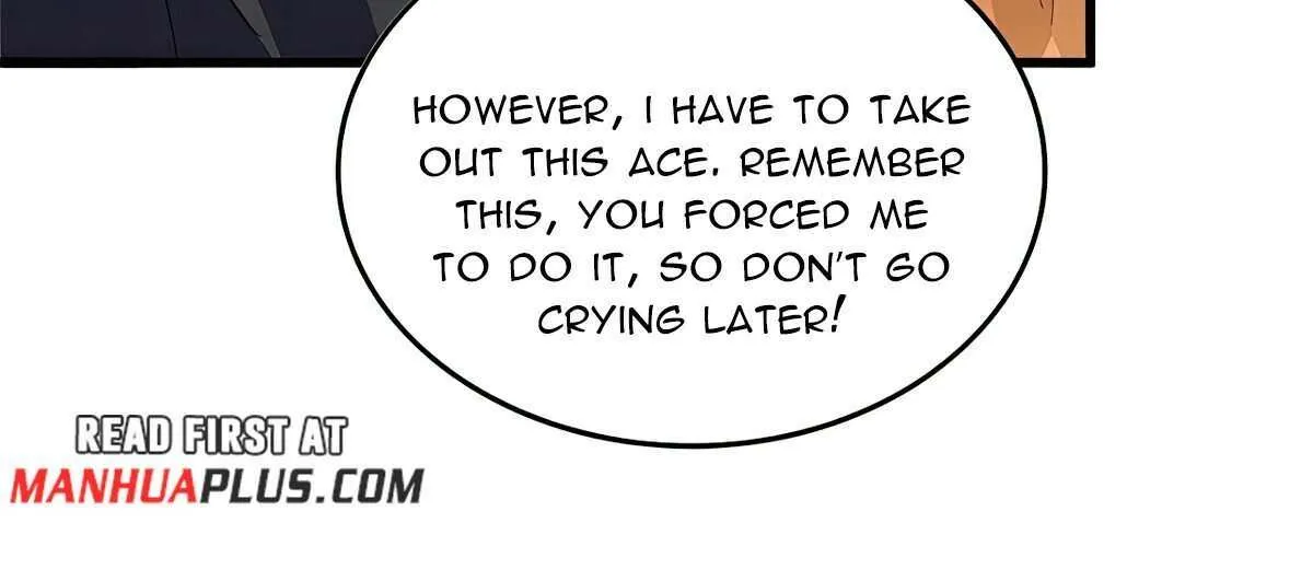 Read Magic Emperor chapter 771 image 47 on Lezhin