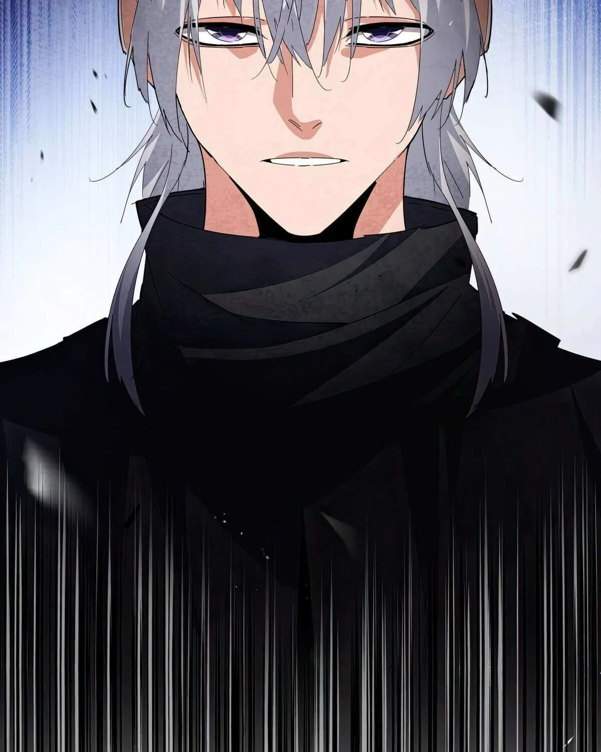 Read Magic Emperor chapter 771 image 5 on Lezhin