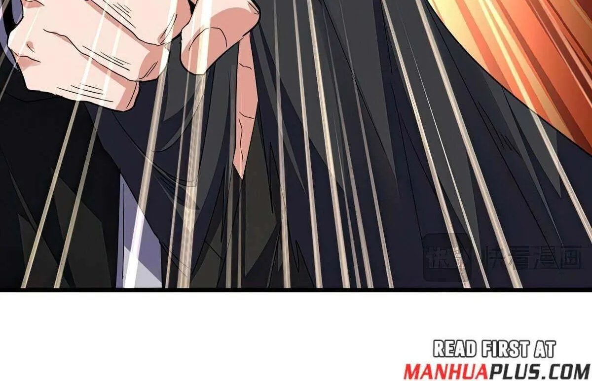 Read Magic Emperor chapter 771 image 55 on Lezhin