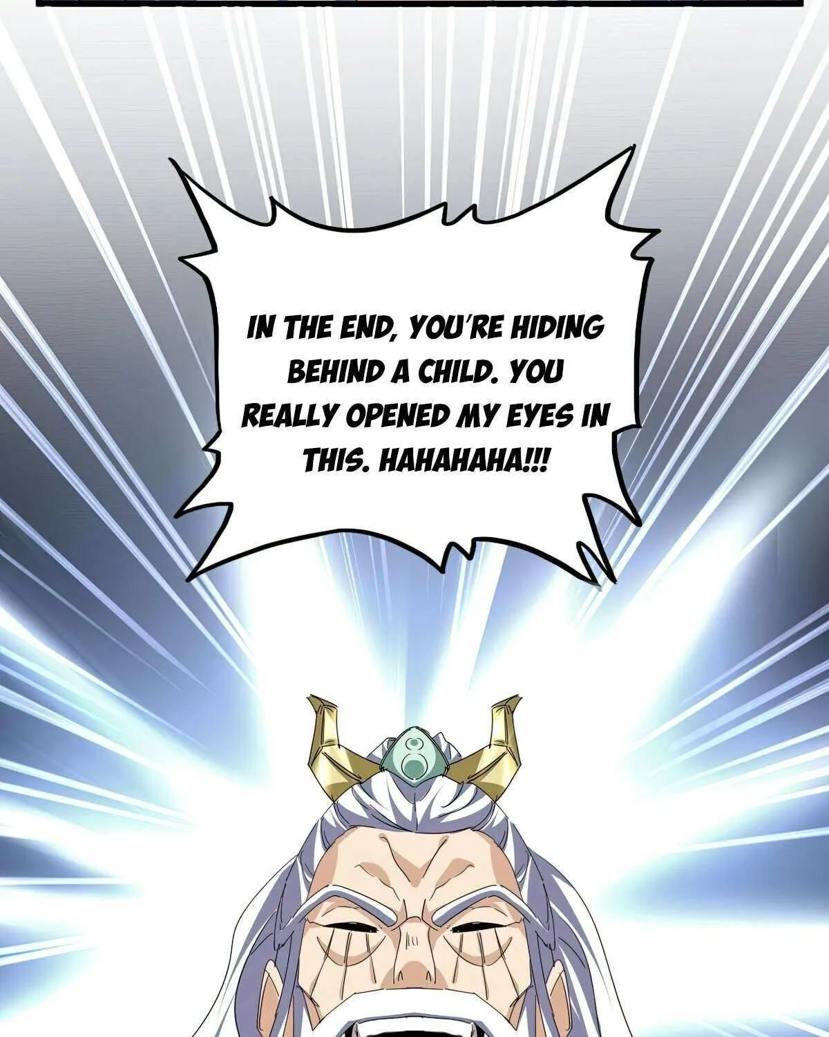 Read Magic Emperor chapter 771 image 58 on Lezhin