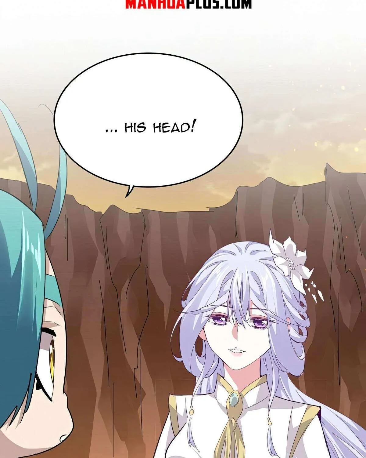 Read Magic Emperor chapter 771 image 66 on Lezhin