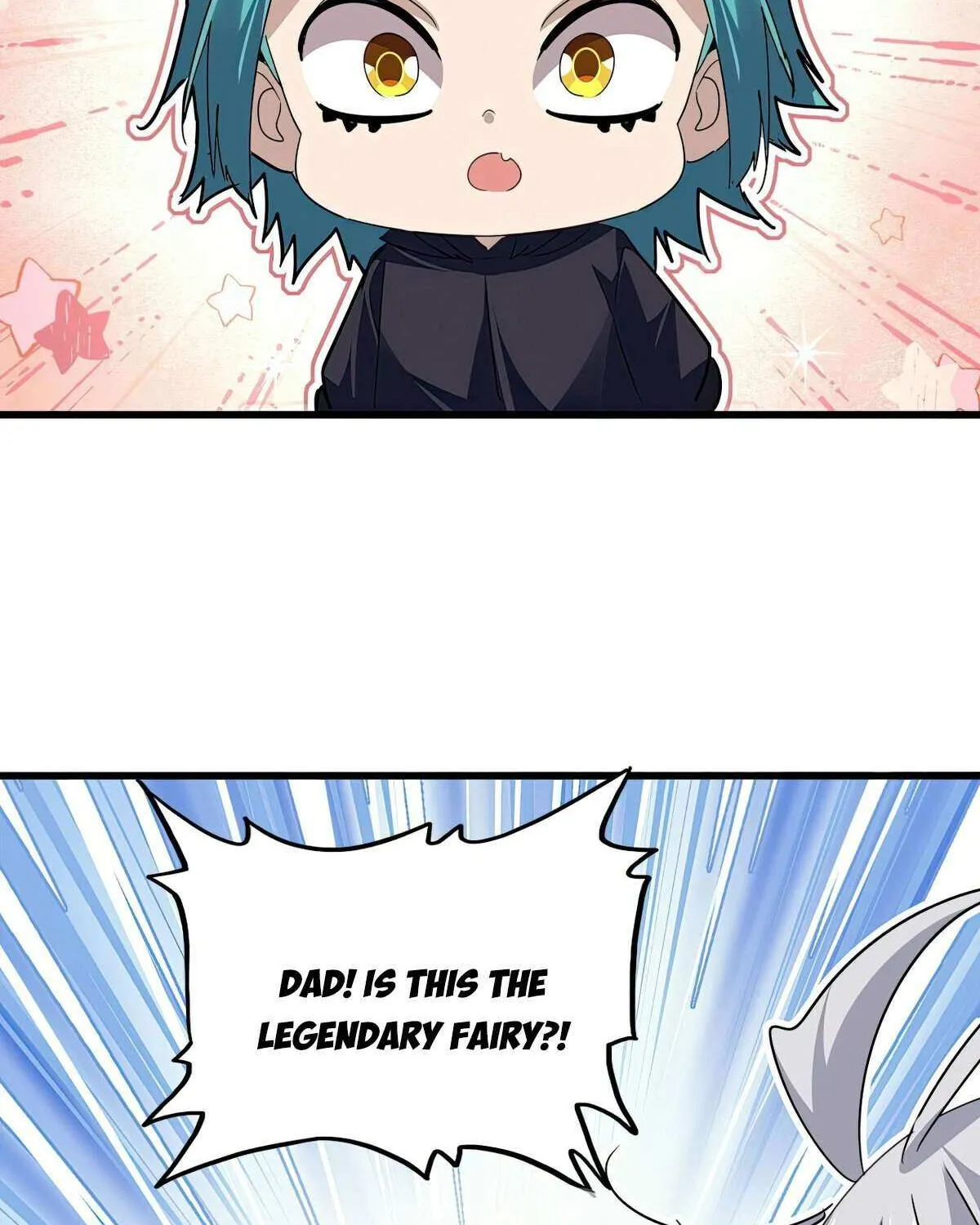 Read Magic Emperor chapter 771 image 68 on Lezhin