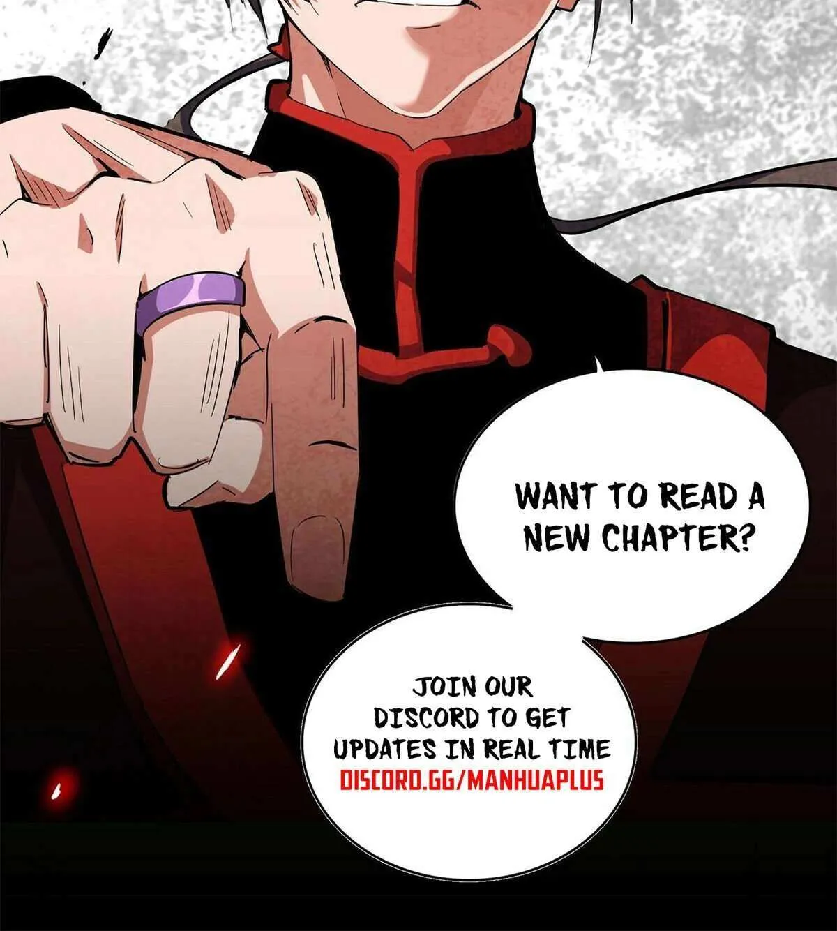Read Magic Emperor chapter 771 image 71 on Lezhin
