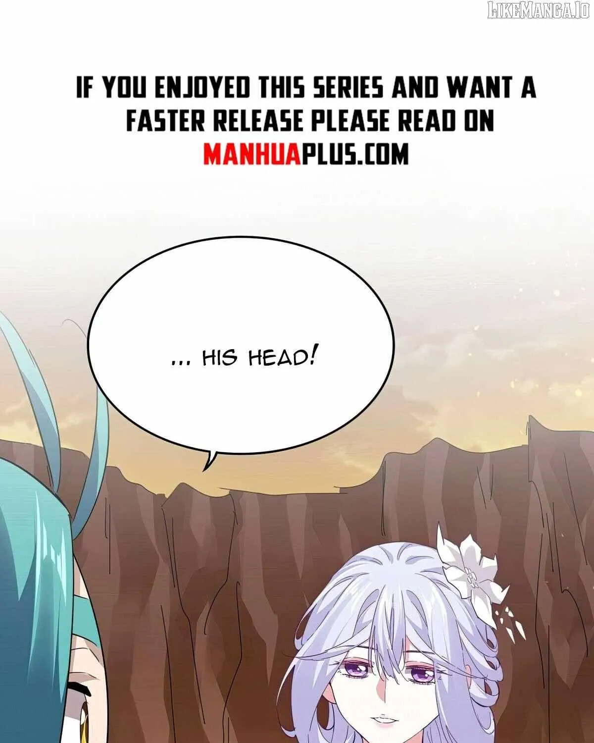Read Magic Emperor chapter 772 image 0 on Lezhin