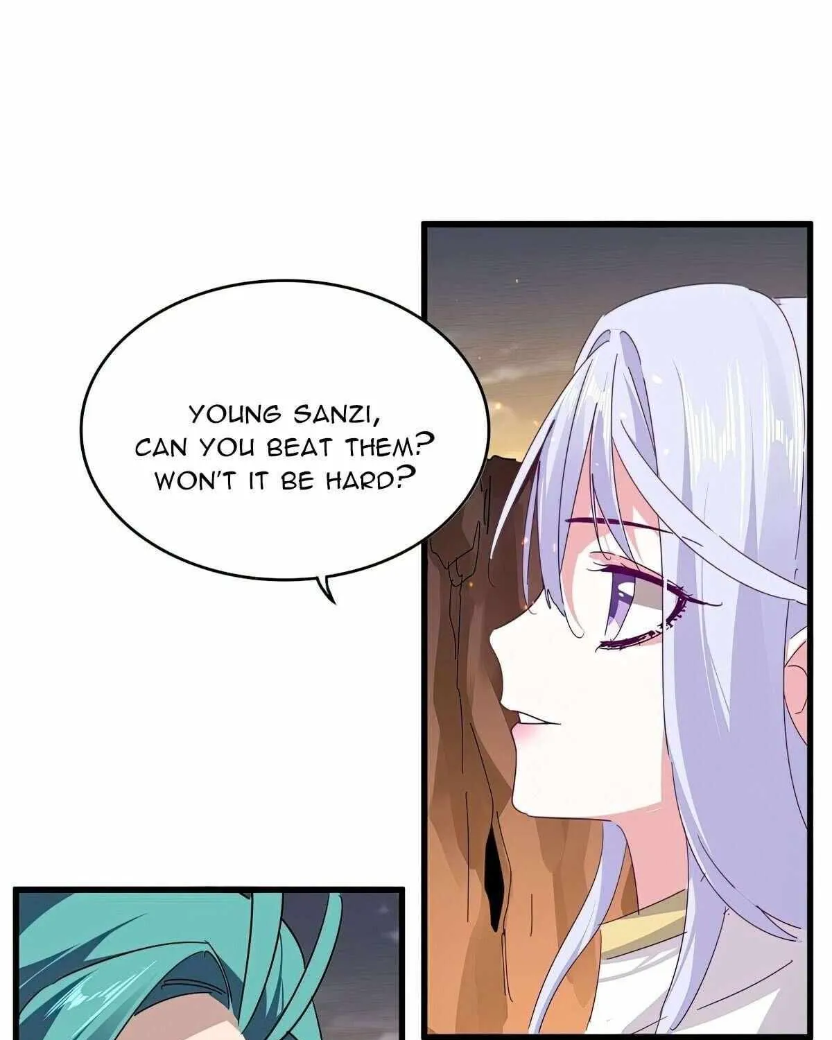 Read Magic Emperor chapter 772 image 11 on Lezhin