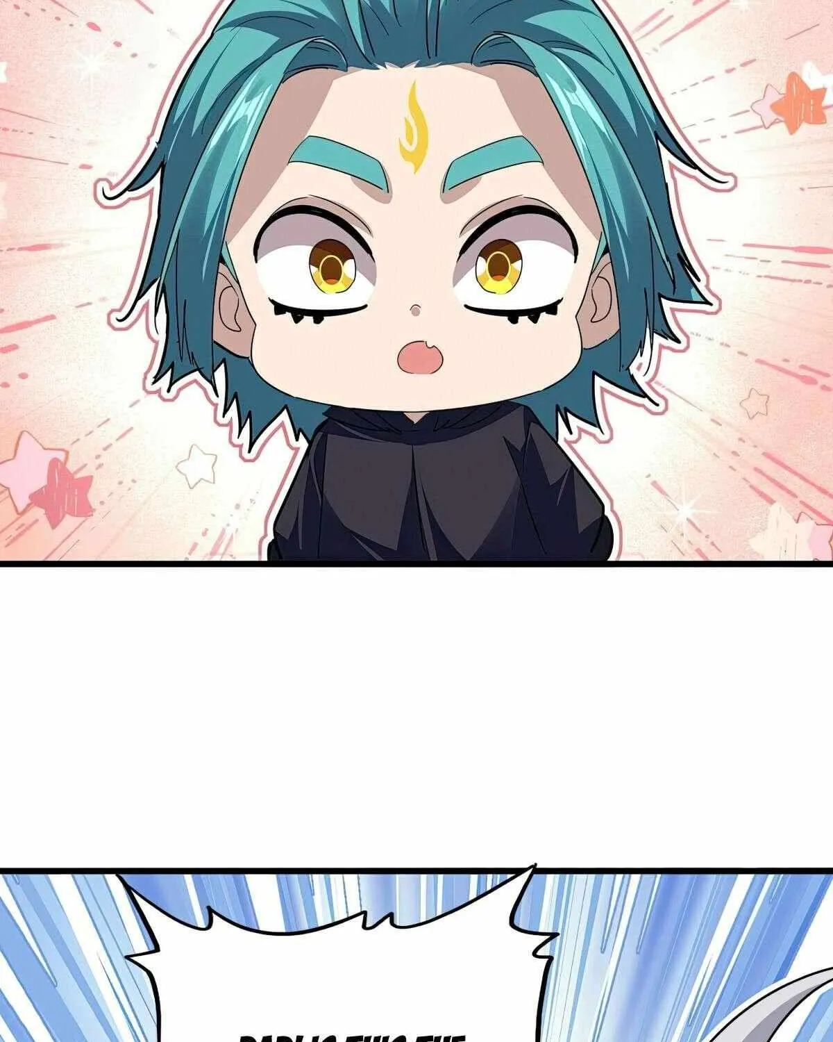 Read Magic Emperor chapter 772 image 2 on Lezhin