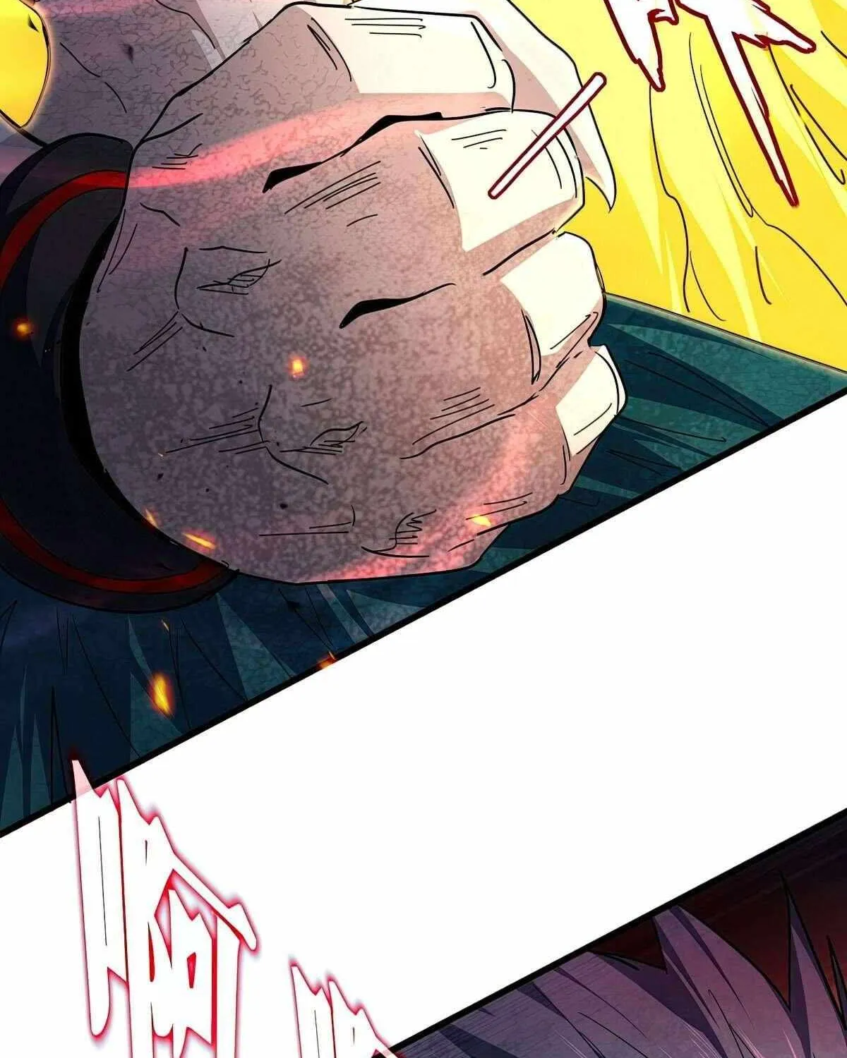 Read Magic Emperor chapter 772 image 37 on Lezhin