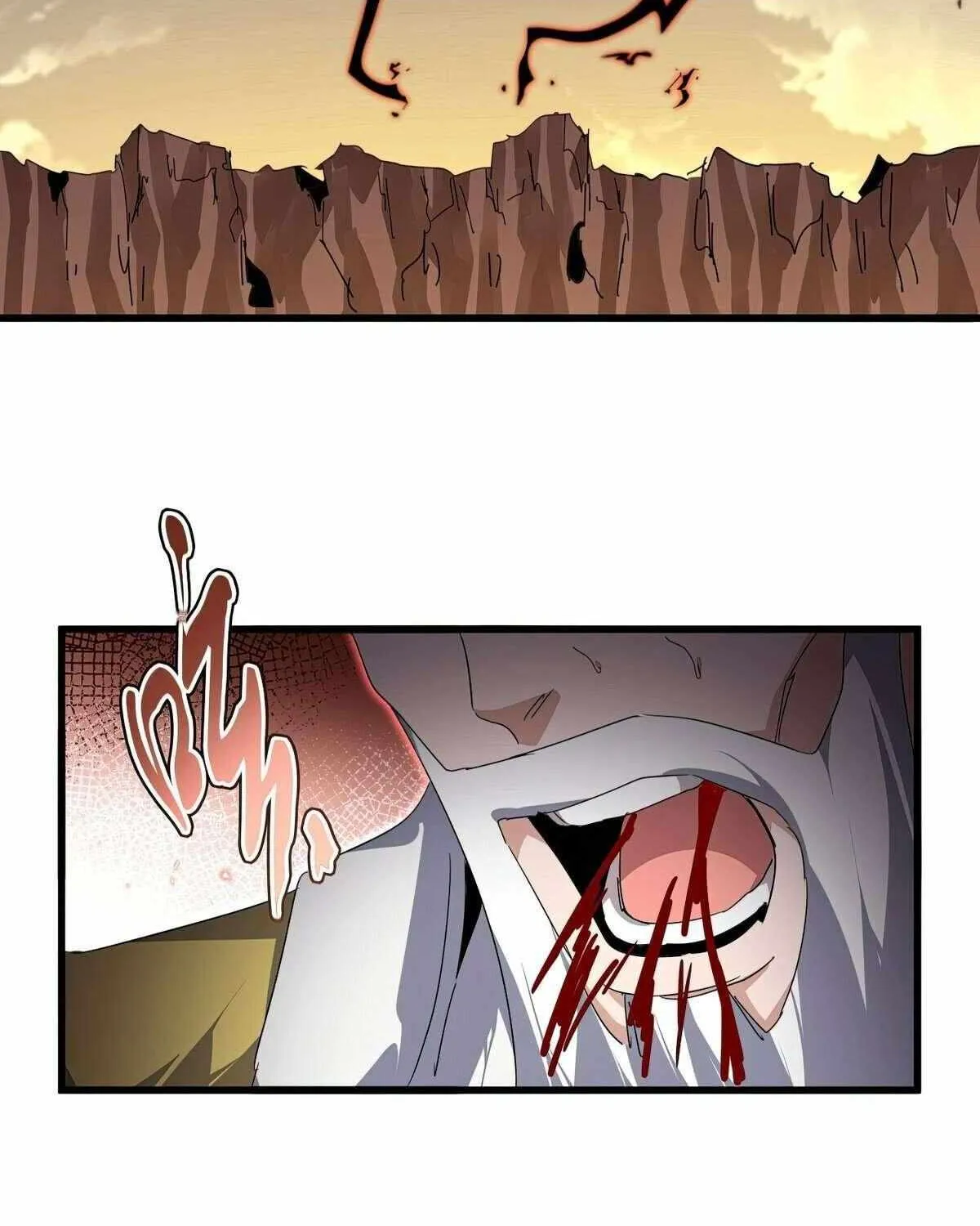 Read Magic Emperor chapter 772 image 49 on Lezhin